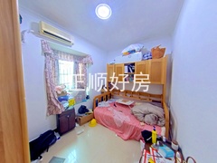 卧室