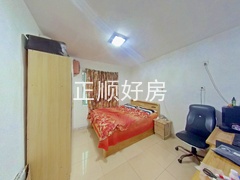 卧室