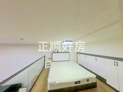 卧室