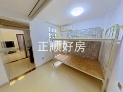卧室