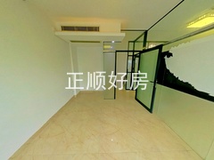 卧室
