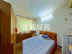 卧室