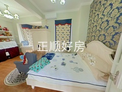 卧室