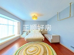 卧室
