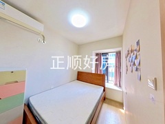 卧室