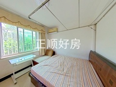 卧室