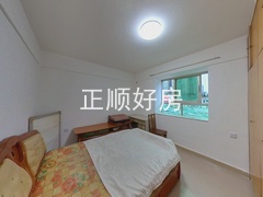 卧室