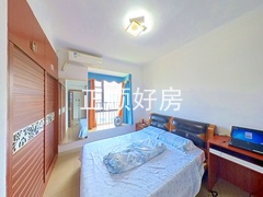卧室