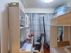 卧室