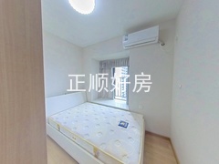 卧室