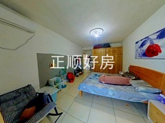 卧室