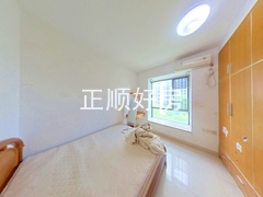 卧室