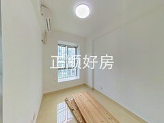 卧室