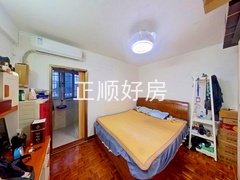 卧室