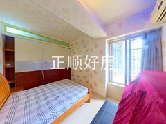 卧室