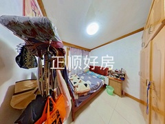 卧室