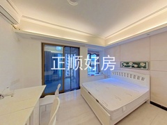 卧室