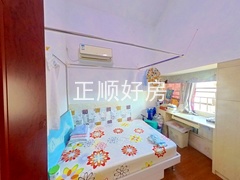 卧室