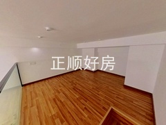 卧室