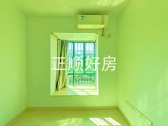 卧室