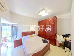 卧室