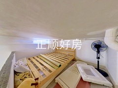 卧室