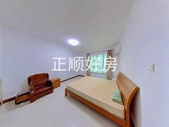 卧室