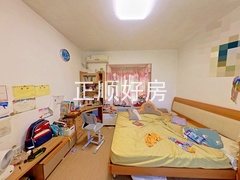 卧室