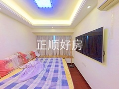 卧室