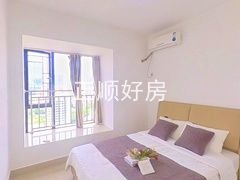 卧室