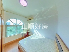 卧室