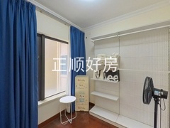 卧室