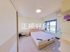 卧室