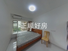 卧室