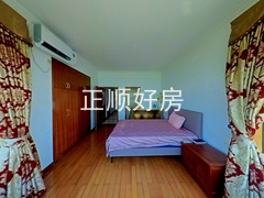 卧室