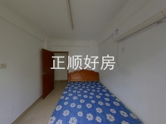 卧室