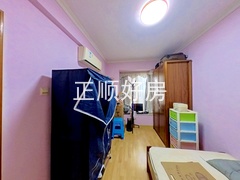 卧室