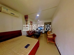 卧室