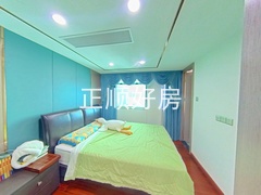卧室