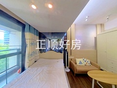 卧室