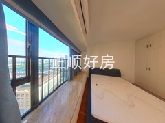 卧室