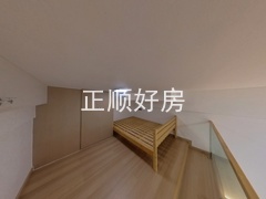 卧室