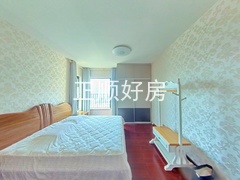 卧室