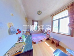 卧室