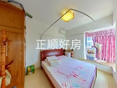 卧室