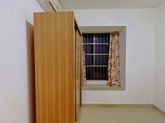 卧室