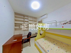 卧室
