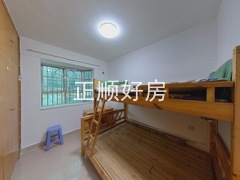 卧室