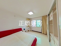 卧室
