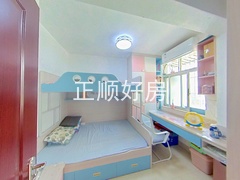 卧室